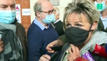 Meurtre d'Aurélie Châtelain: la famille réclame une condamnation à perpétuité