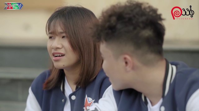 Nghe lời Việt Thi, Mon P336 thay đổi chiến thuật tán gái