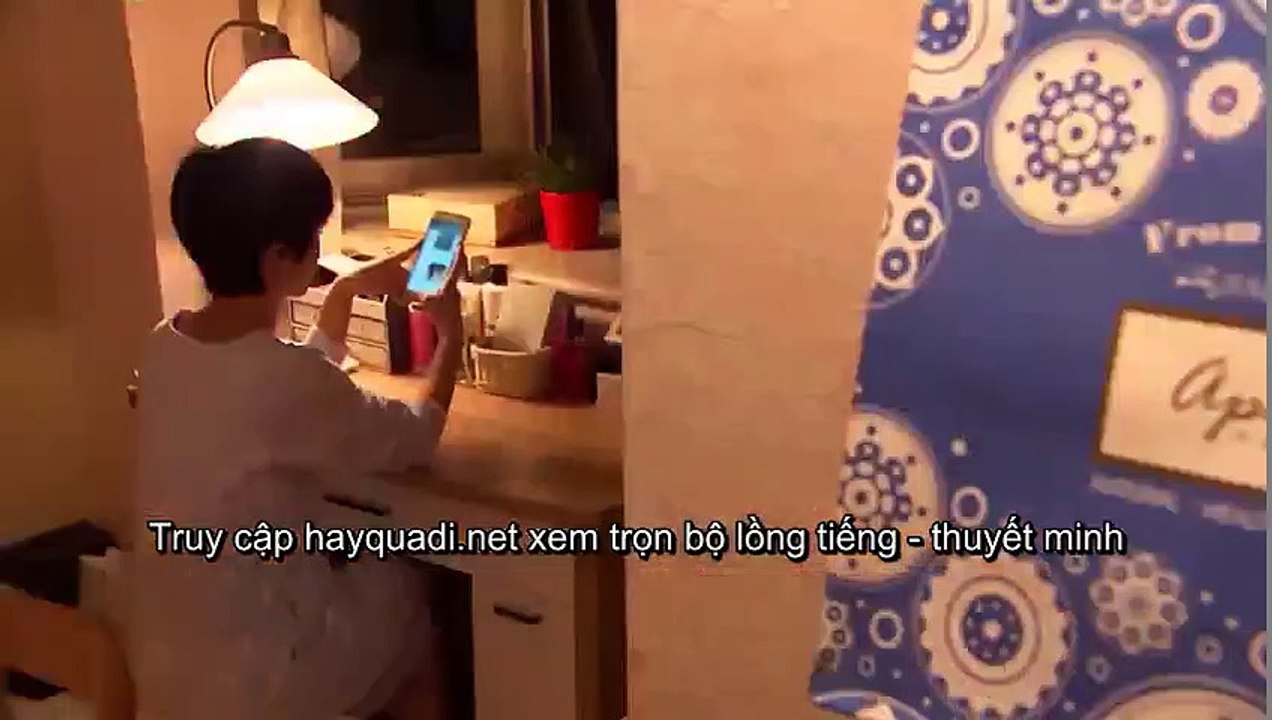 Chỉ Dành Cho Em Tập 42 -- VTV3 long tieng tap 43 -- phim Đài Loan Thuyết Minh - phim chi danh cho em tap 42