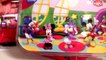 Massinha Play Doh A Casa do Mickey Mouse Portugues BR  Giocattoli La Casa di Topolino Pippo Paperino