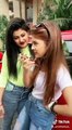 Arishfa khan new Top Trending Tik Tok video's || Jannat zubair, Sofia Ansari, Mr Faisu, Gima Ashi