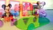 Ônibus de Atividades Peppa Pig Brinquedos Brasil Toys Rihappy LEGO Duplo Trenzinho Mickey Minnie