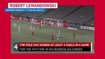 Bundesliga matchday 3: Highlights+