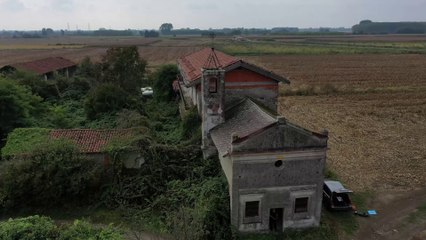 Oratorio di Sant'Antonio Provincia Novara .