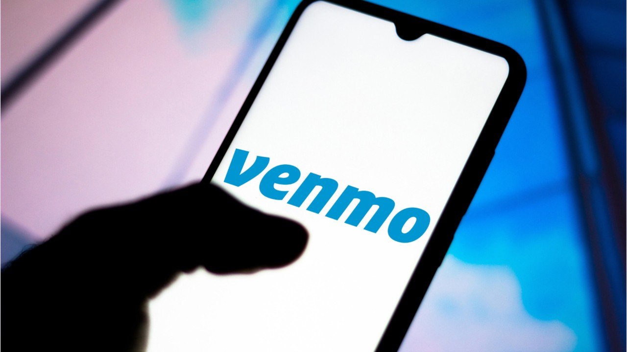 Venmo Launching First Credit Card