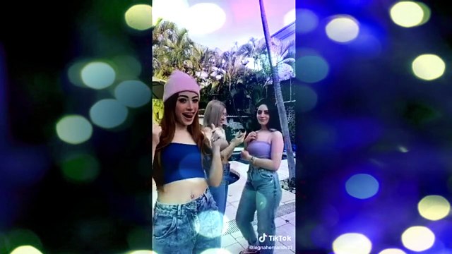 Los mejores videos de tik tok de, Yo quiero un pelotero Dj peligro