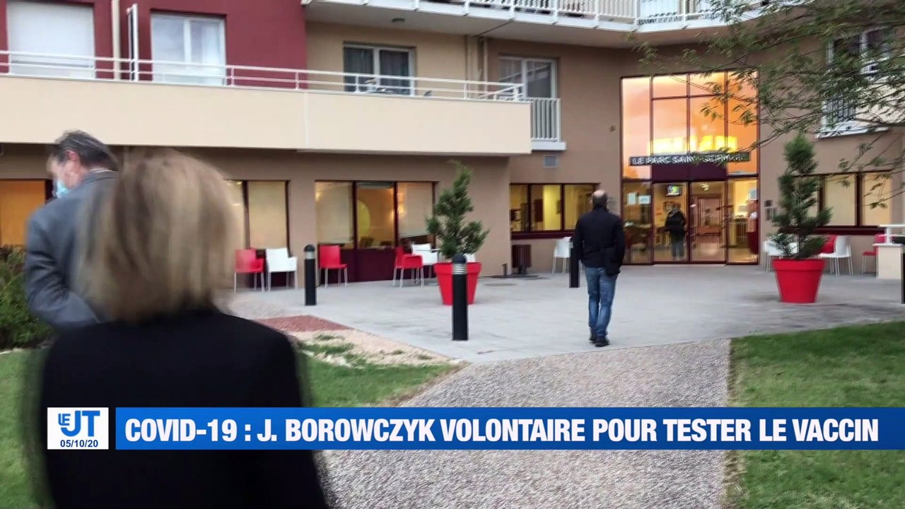A la Une : La ministre chargée de l'autonomie s'inspire de la Loire / Les étudiants s'adaptent à l'UJM / Épopée verte, en musique