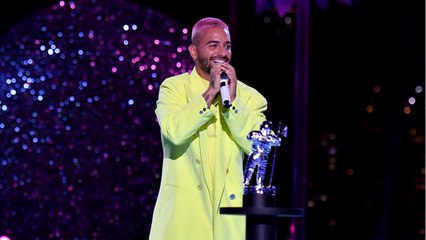 McDonalds Offering J Balvin Meal