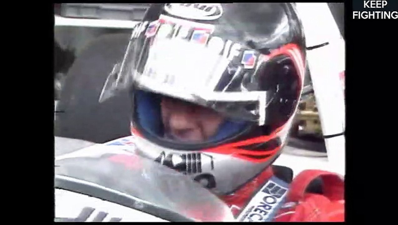 35ème Turbo 16_01_1988   Mazda 4 roues directrices, 4x4 Aventure, 4x4 panda P3