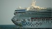 Norwegian Cancels November Cruises