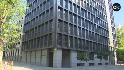 La Audiencia Nacional rechaza las medidas cautelarísimas contra el cierre de Madrid