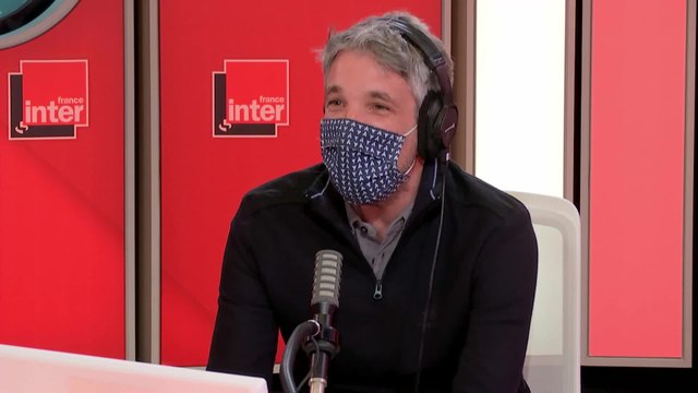 Les Français soutiennent Trump _ Le Moment Meurice