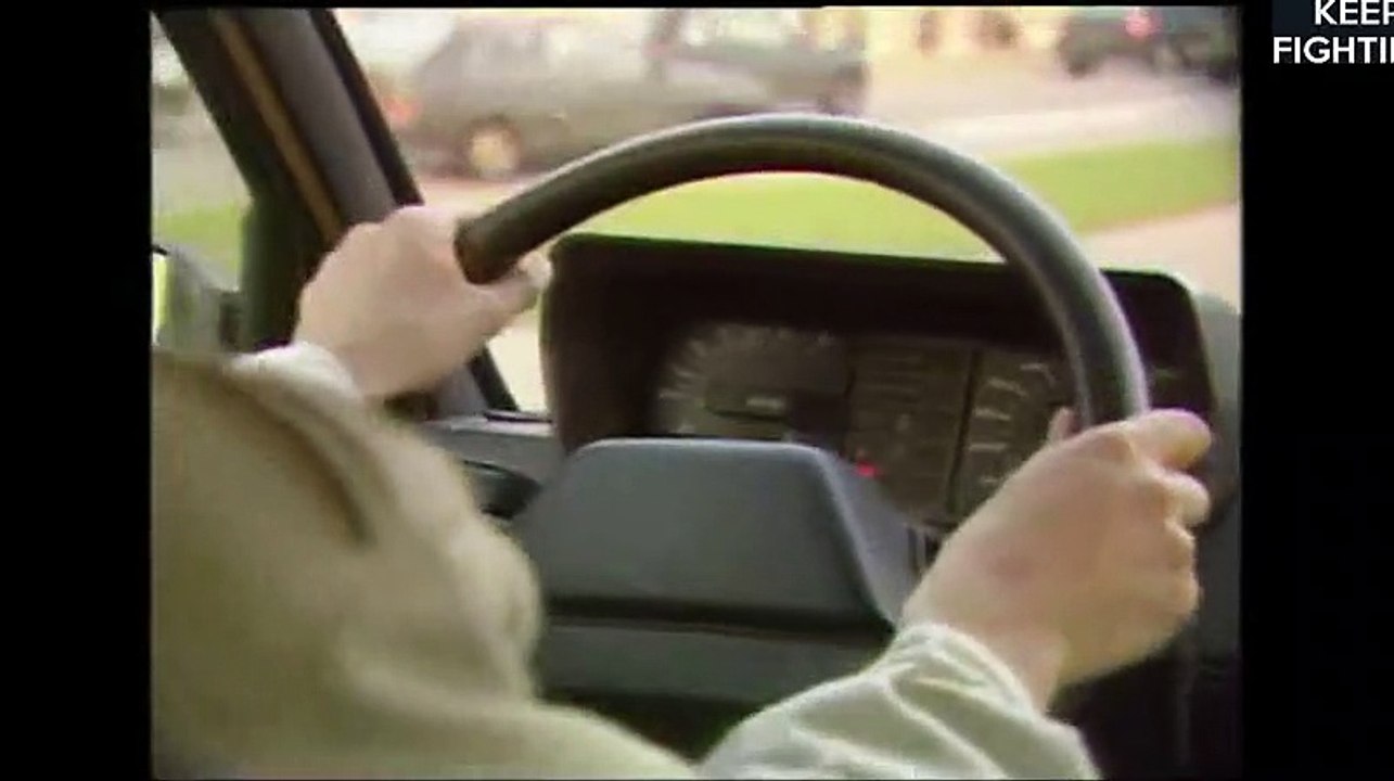 36ème Turbo 23_01_1988   4x4 Espace Renault, Range Rover Diesel Turbo, Toyota LJ70 Turbo P1