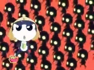 Keroro  Générique Français