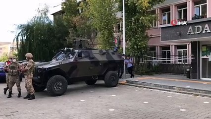 Bursa'da eşini 26 yerinden bıçaklayarak öldüren zanlı 9 yıl sonra Muş'ta yakalandı