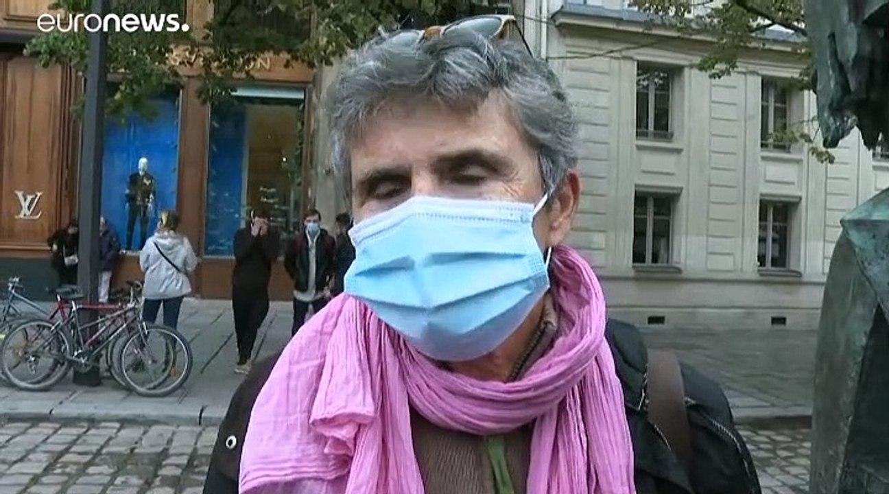 Les obsèques de Juliette Gréco à Saint-Germain-des-Près