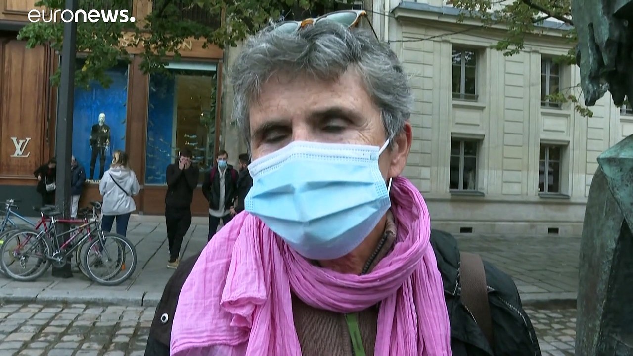 Les obsèques de Juliette Gréco à Saint-Germain-des-Près