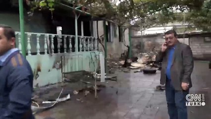 Son Dakika Haberleri: Sıcak çatışma 9. gününde | Video