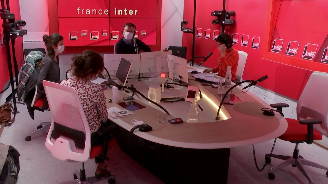 Emballages plastiques : la parole aux accusés ! Camille passe au vert