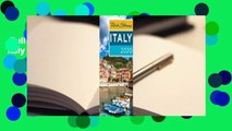 Full E-book  Rick Steves Italy 2020 Complete