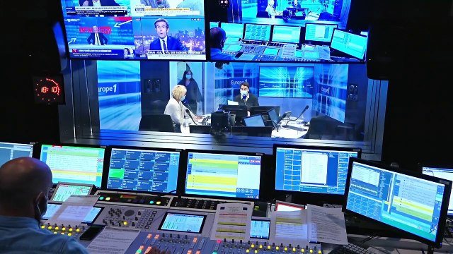 Hospitalisation de Trump : l'évolution de la santé du président préoccupe les Etats-Unis