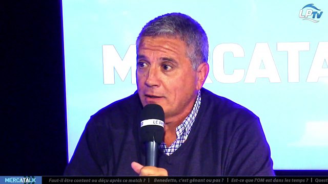 MercaTalk du 05/10 partie 1 : Faut-il être content ou déçu après ce match ?