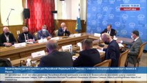 Nervengift in Blut und Urin: OPCW weist Nowitschok bei Nawalny nach