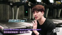 【王 2】Jackson'ın Doki Kanalı Bölüm 9 | Türkçe Çeviri