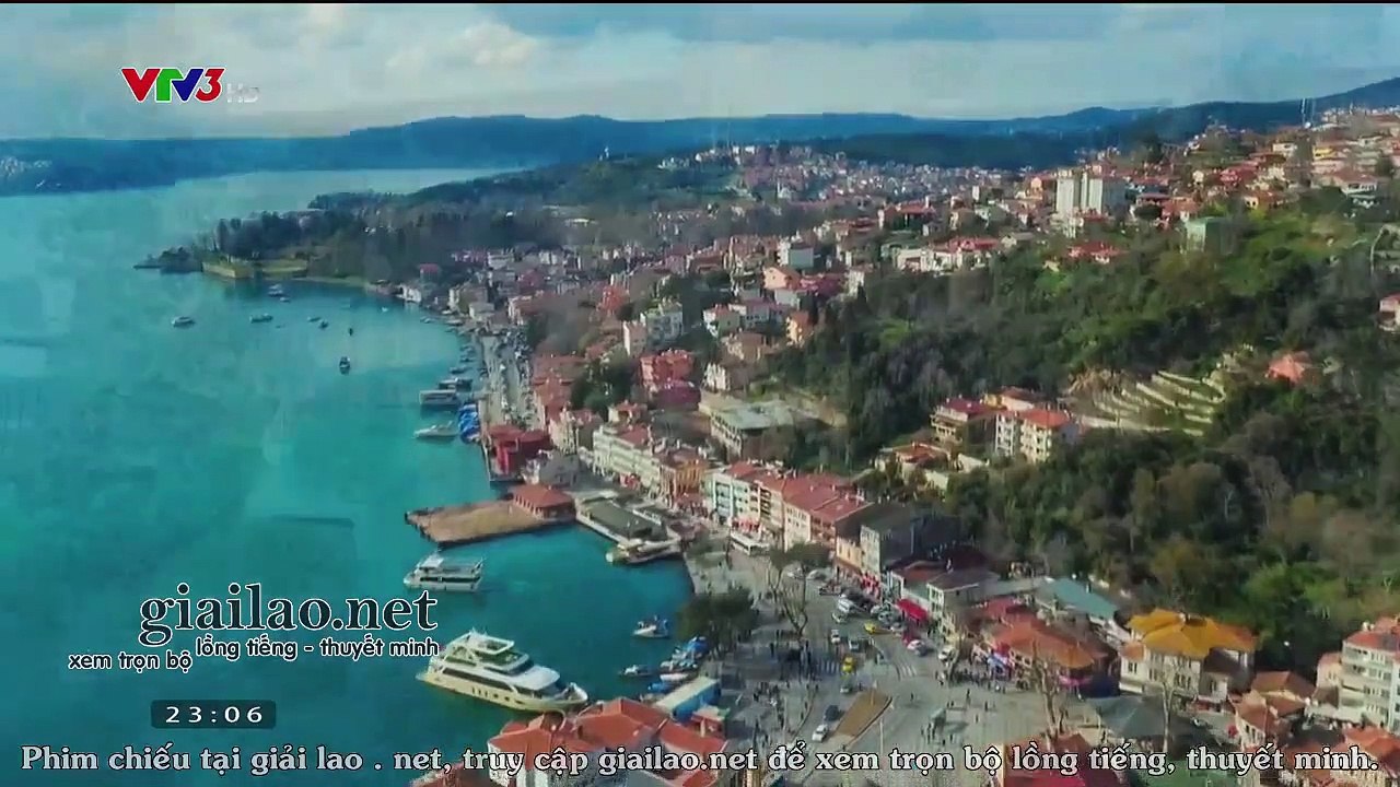 trái tim phụ nữ tập 38 -- vtv3 thuyet minh tap 39 -- phim tho nhi ky tron bo - xem phim trai tim phu nu tap cuoi