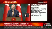 Son dakika haberi: Cumhurbaşkanı Erdoğan'dan önemli açıklamalar | Video