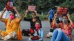 For how long rape will be political tool in India
