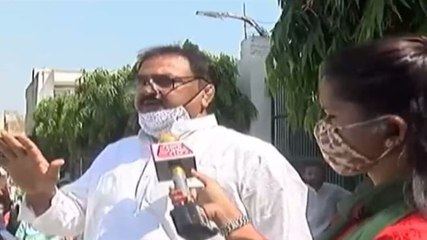 After Hathras horror, caste politics rages on | A report from ground zero