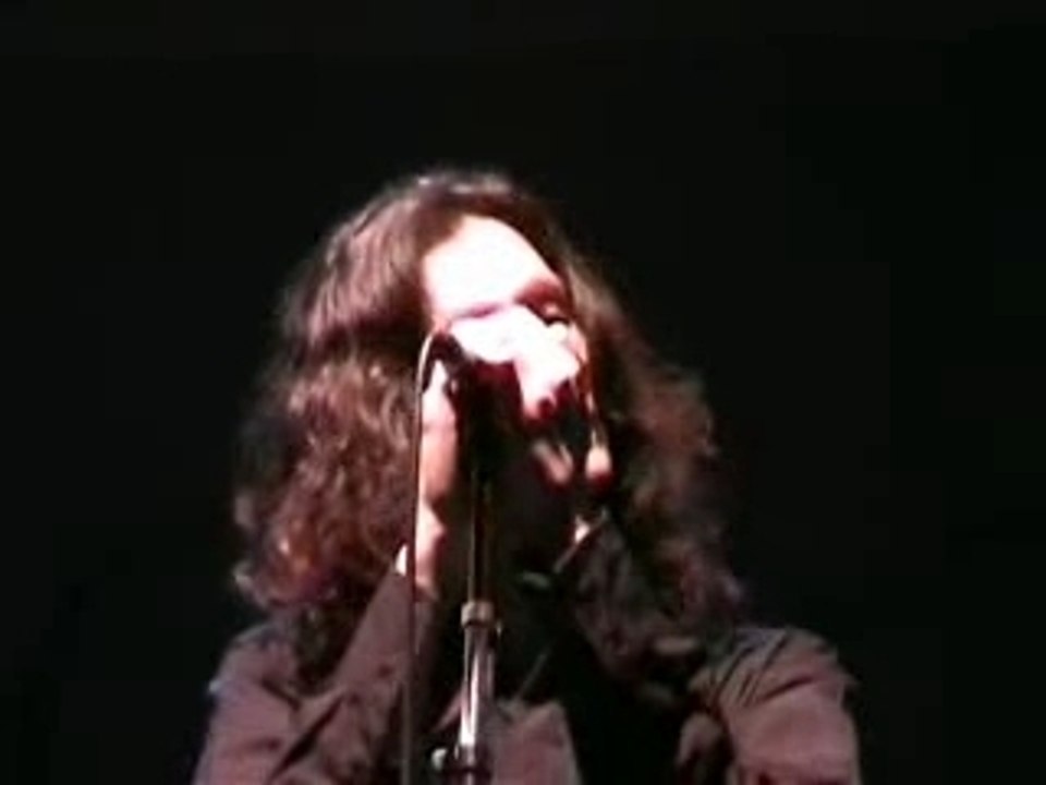 ALLAN RYAN EN CONCERT part3