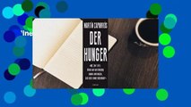 Online lesen  Der Hunger  Unbegrenzt