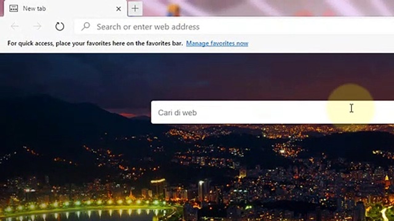Cara Membuat Akun dailymotion