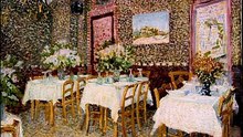 Van Gogh