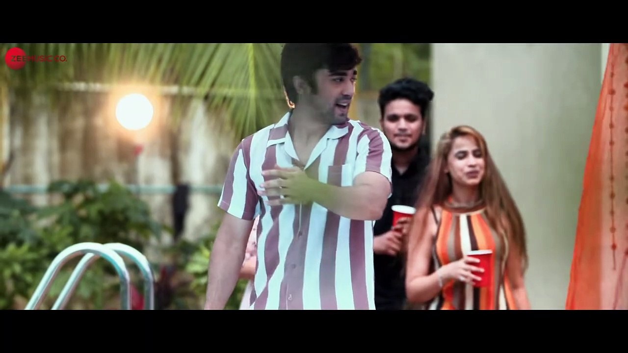 Leh Le Meri Jaan - Urvi S, Anuj S & Vedika B - Aakanksha Sharma - Sanjeev-Ajay - Zee Music Originals