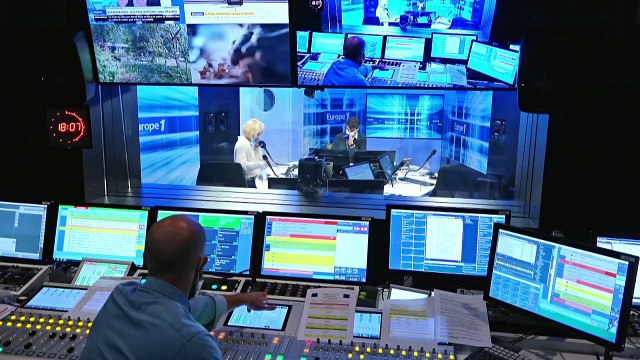 Au procès des attentats de janvier 2015, un accusé pointe l'emprise de Coulibaly