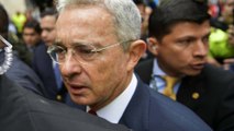 Corte Suprema ratifica competencia de jueza en el caso de Álvaro Uribe