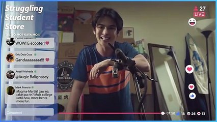 BEN X JIM Official Trailer | Premieres October 15 on Regal Entertainment Channel