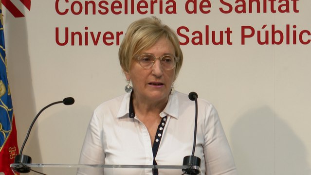 Barceló cree que celebrar Fallas será imposible si no hay vacuna