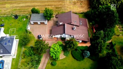 Nowe Sekrety Sąsiadów - czołówka i tyłówka