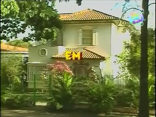 Mundo da Lua-Ep34-Vá Procurar Sua Turma.