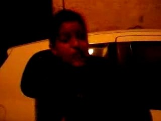 tania la fiile a negrita chante les etoile