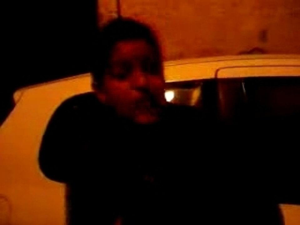 tania la fiile a negrita chante les etoile