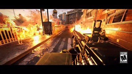 Call of Duty ®- Black Ops Cold War - Beta Trailer