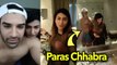 Paras Chhabra and Pavitra Punia Romantic Vacation | Bigg Boss 14 | Viral Masti
