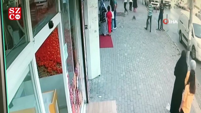 Bağcılar’da sokak ortasında silahlı saldırı: 1 ölü, 1 yaralı