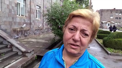 Siguen los combates en Karabaj a medida que crece la preocupación por los civiles