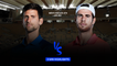 French Open 2020 - Highlights: Novak Djokovic races past Karen Khachanov and into quarter-finals